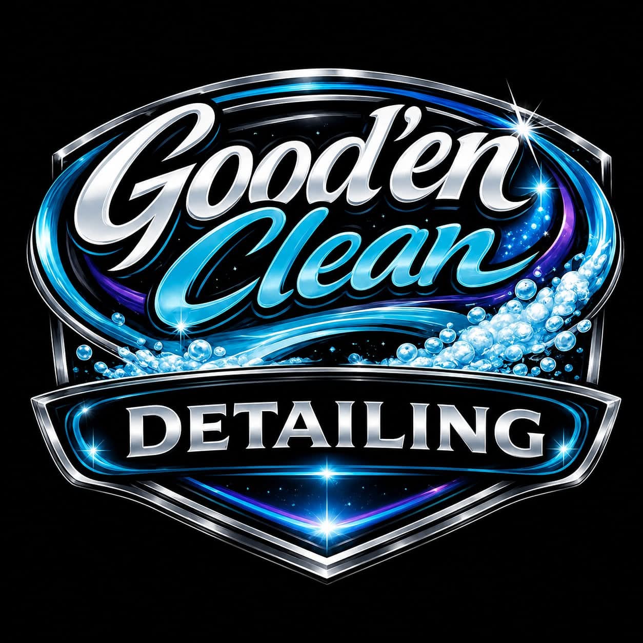 Good'en Clean Mobile Detailing